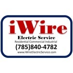 Photo taken at iWire Electric Service by David A. on 6/13/2015