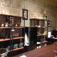 11/24/2013에 Rob A.님이 Stonehedge Winery Tasting Room에서 찍은 사진