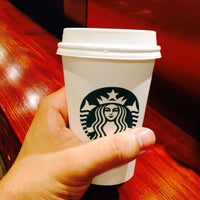 Photo taken at Starbucks by Helder D. on 10/27/2015