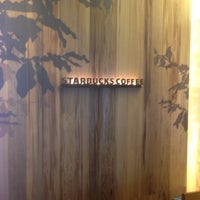 Photo taken at Starbucks Coffee Japan株式会社 by Masashi S. on 12/20/2012