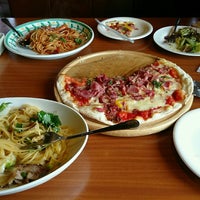 ジョリーパスタ Restaurante Italiano Em 富士吉田市