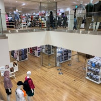 ユニクロ 札幌市 北海道