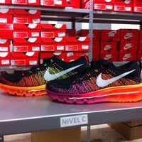 nike running galerias guadalajara