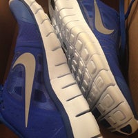 nike factory marche central