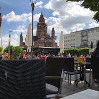 Hdw Haus Des Deutschen Weines German Restaurant