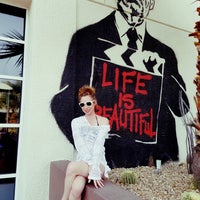 3/5/2017에 Danielle M.님이 Hard Rock Hotel Palm Springs에서 찍은 사진