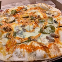 2/11/2021にRichard S.がMod Pizzaで撮った写真