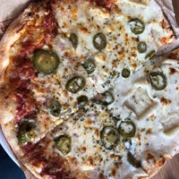 Foto tirada no(a) Mod Pizza por Richard S. em 9/5/2018