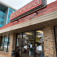 Photo taken at Chicken-N-Spice by Richard S. on 9/28/2019