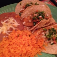 Das Foto wurde bei Playa del Sol Mexican Restaurant von Richard S. am 2/11/2013 aufgenommen