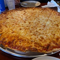 Photo taken at Angelo&amp;#39;s Pizza by Richard S. on 3/15/2020