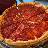 Photo taken at Giordano&amp;#39;s by Richard S. on 7/30/2022