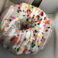 7/16/2018にRichard S.がDuck Donutsで撮った写真