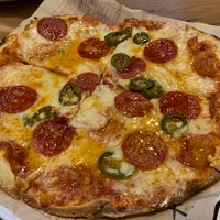 2/22/2019にRichard S.がMod Pizzaで撮った写真