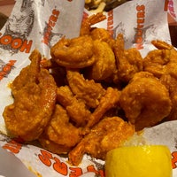 Photo taken at Hooters by Richard S. on 1/30/2020