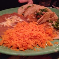 Photo taken at Playa del Sol Mexican Restaurant by Richard S. on 2/11/2013