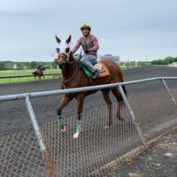 6/9/2019에 Richard S.님이 Arlington International Racecourse에서 찍은 사진