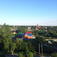 Photo taken at ФСИ (НТГСПА) by Аксинья П. on 6/18/2014