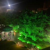 9/28/2022에 Altan A.님이 Green Park Hotel에서 찍은 사진
