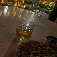 Foto tomada en Bayazhan Restaurant  por Altan A. el 4/20/2024