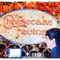 Photo taken at The Cheesecake Factory by Jeff T. on 5/22/2023