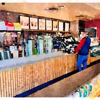 Photo taken at Starbucks by Jeff T. on 1/25/2024