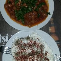 Photo taken at Tanış Cafe Restaurant Pub by Ali A. on 10/21/2016