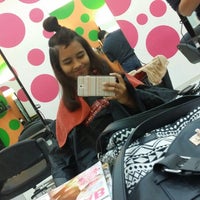 10/9/2014にSyuhada S.がShunji Matsuo Hair Salon @ 313で撮った写真