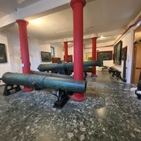 Foto scattata a Museo Storico Navale da Kim G. il 9/26/2022