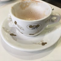 Photo taken at EUR Caffè Casini 2 by Kim G. on 10/17/2017