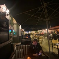 รูปภาพถ่ายที่ The Dubliner โดย Kim G. เมื่อ 10/1/2022