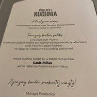 8/23/2021にKim G.がPROJEKT KUCHNIAで撮った写真