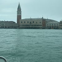 Photo taken at Porto di Venezia by Ayl@ on 2/12/2024