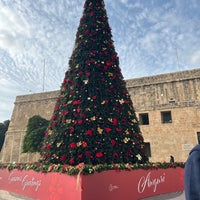 Photo taken at Valletta by Ayl@ on 12/8/2023