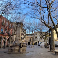 Photo taken at Vilafranca del Penedès by F.O.C. F. on 3/9/2020