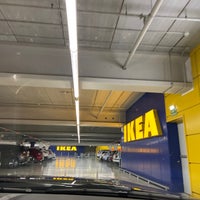 Photo taken at IKEA by F.O.C. F. on 3/7/2020