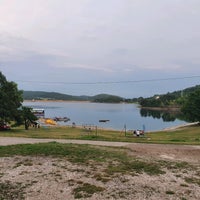 Photo taken at Borsko jezero by Bojan B. on 8/8/2020