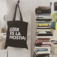 Photo taken at Gnomo by Álvaro Zarzuela on 7/17/2015