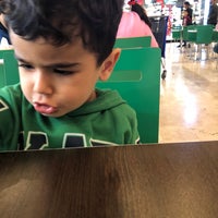 Photo taken at Sbarro by Emrah A. on 11/30/2019