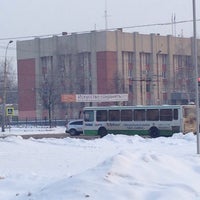 Photo taken at Администрация Дзержинского Района by Александр Х. on 12/3/2016