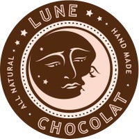 Das Foto wurde bei Lune Chocolat von Lune Chocolat am 11/30/2013 aufgenommen