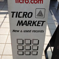 Photo taken at TICRO MARKET by NC on 5/12/2013