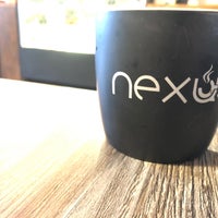 Photo taken at Nexus Coffee by Michael T. on 11/9/2018
