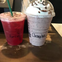 Photo taken at Starbucks by ShEiL@ ⭐ S. on 6/6/2018