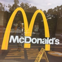 Photo taken at McDonald&amp;#39;s by Michael Walsh A. on 9/13/2019