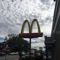 Photo taken at McDonald&amp;#39;s by Michael Walsh A. on 10/3/2019