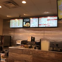 Photo taken at Wendy’s by Michael Walsh A. on 3/10/2020