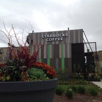 Photo taken at Starbucks by Michael Walsh A. on 10/13/2015