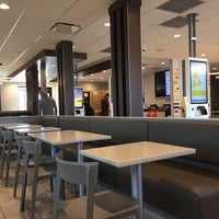 Photo taken at McDonald&amp;#39;s by Michael Walsh A. on 2/3/2020