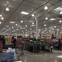Photo taken at Costco by Michael Walsh A. on 11/12/2019